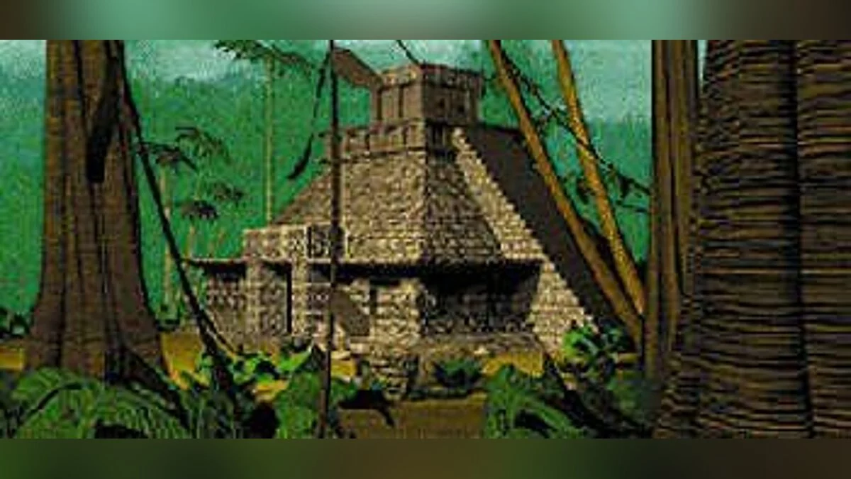 Скриншоты из Ark of Time / Картинка 3