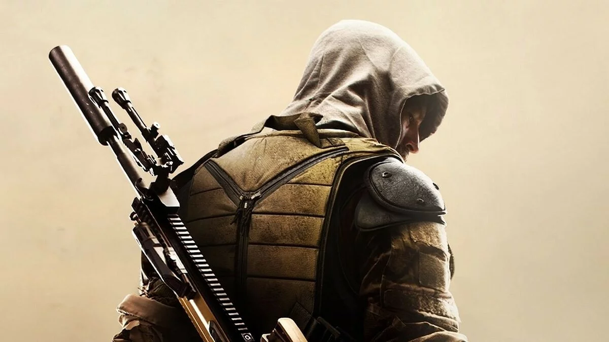 Арт из Sniper Ghost Warrior Contracts 2 / Картинка 1