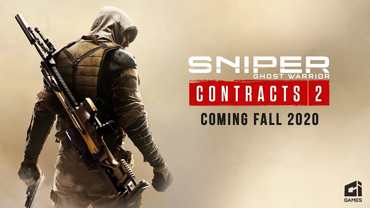 Арт из Sniper Ghost Warrior Contracts 2 / Картинка 3