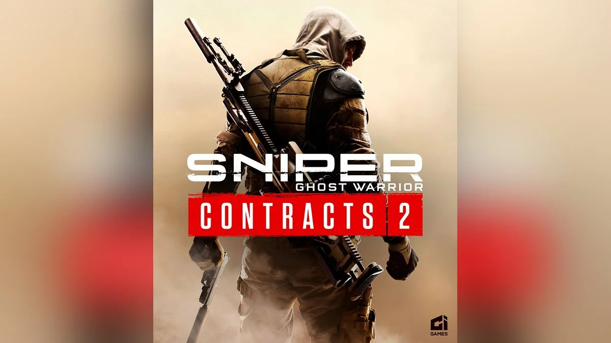 Арт из Sniper Ghost Warrior Contracts 2 / Картинка 2