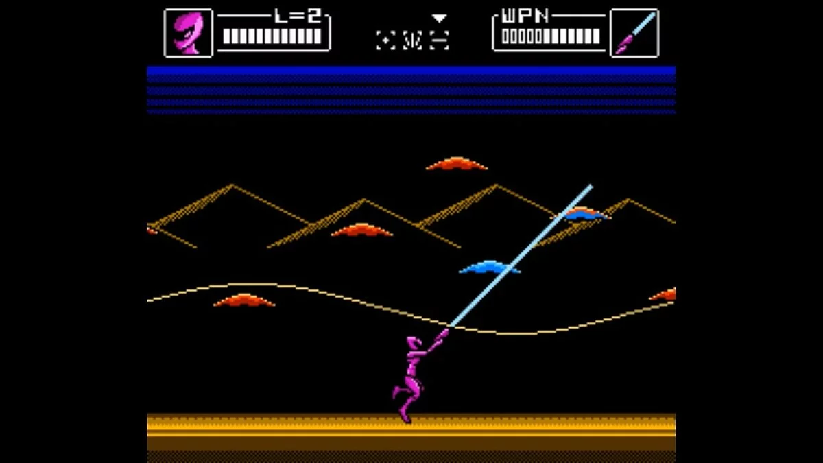 Скриншоты из Project Mercury / Картинка 8