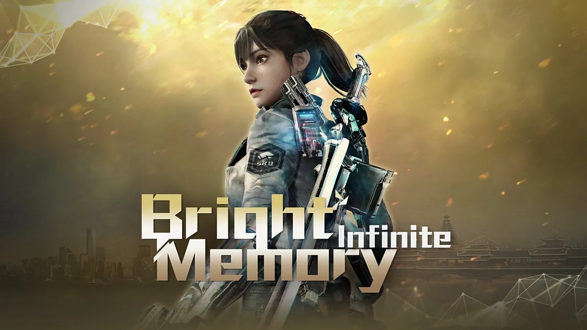 Арт из Bright Memory: Infinite / Картинка 2