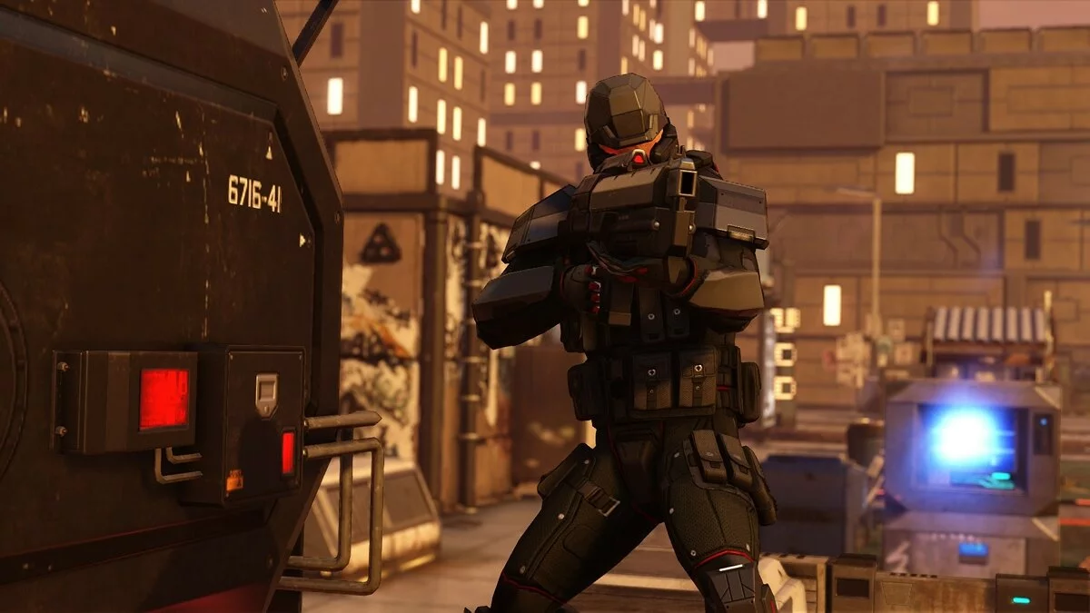 Скриншоты из XCOM 2: Collection / Картинка 3
