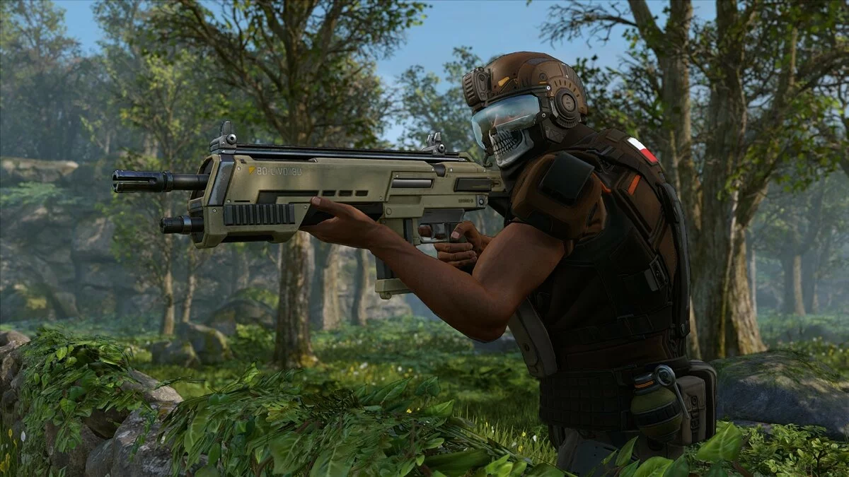 Скриншоты из XCOM 2: Collection / Картинка 4