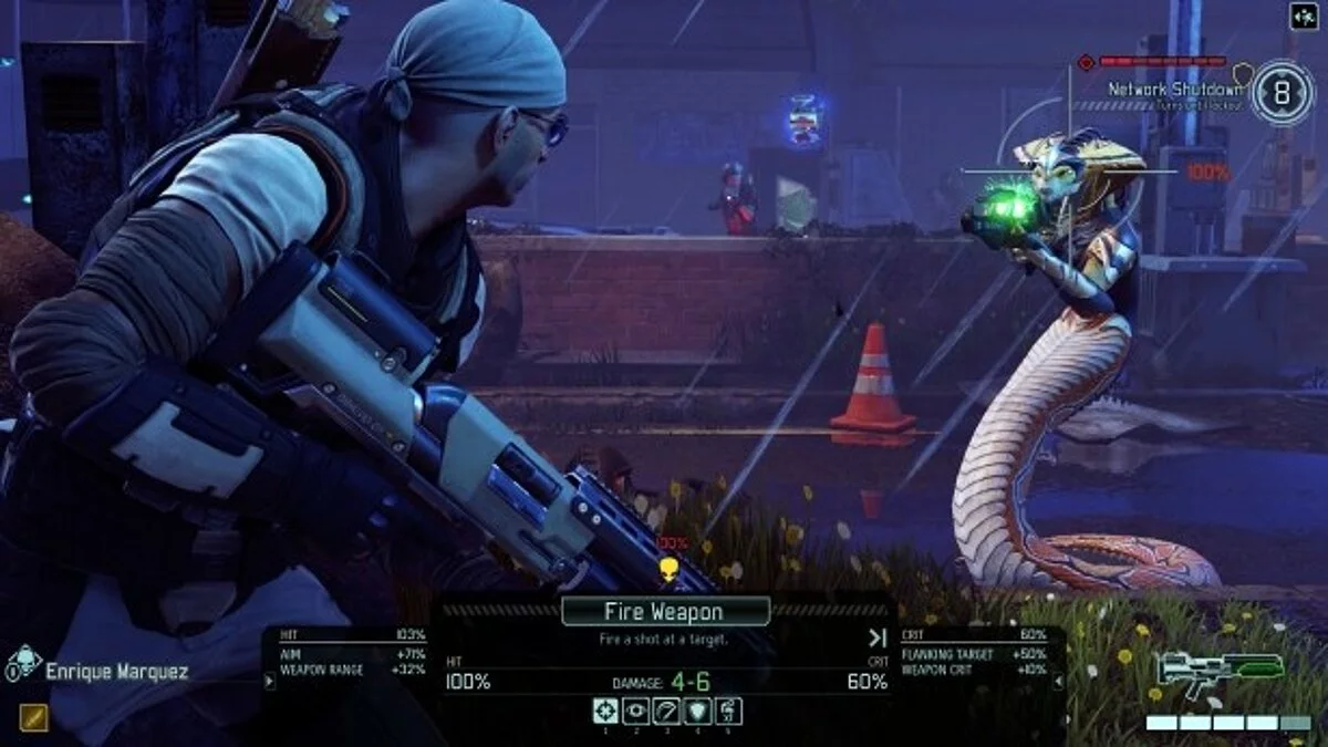 Скриншоты из XCOM 2: Collection / Картинка 5