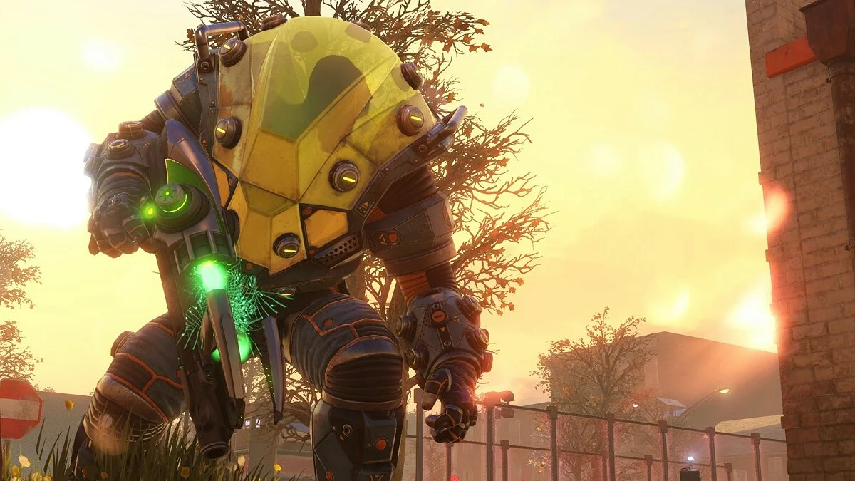 Скриншоты из XCOM 2: Collection / Картинка 13