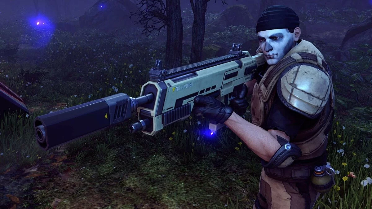 Скриншоты из XCOM 2: Collection / Картинка 25