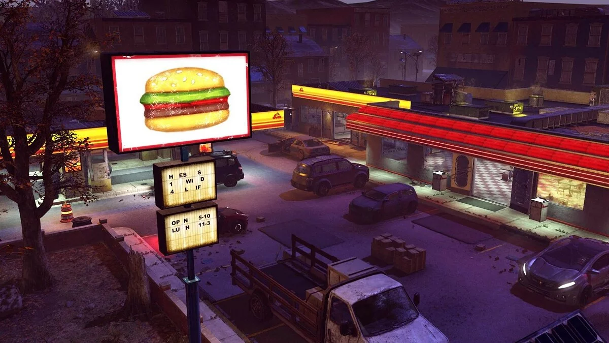 Скриншоты из XCOM 2: Collection / Картинка 27