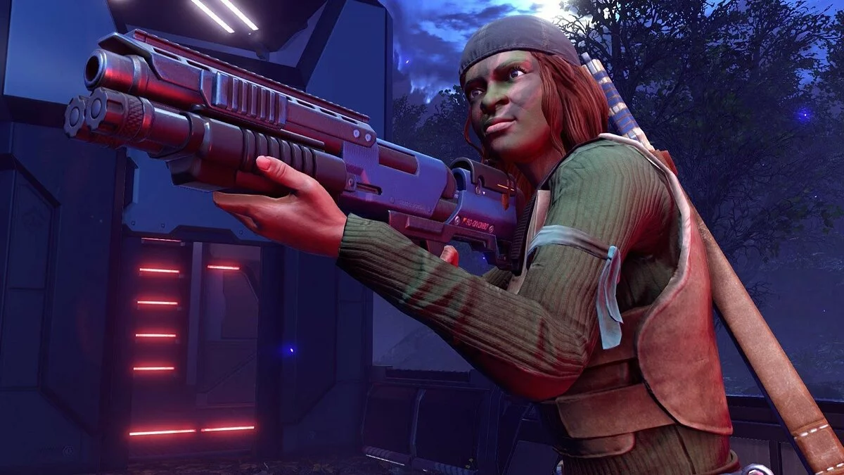 Скриншоты из XCOM 2: Collection / Картинка 35