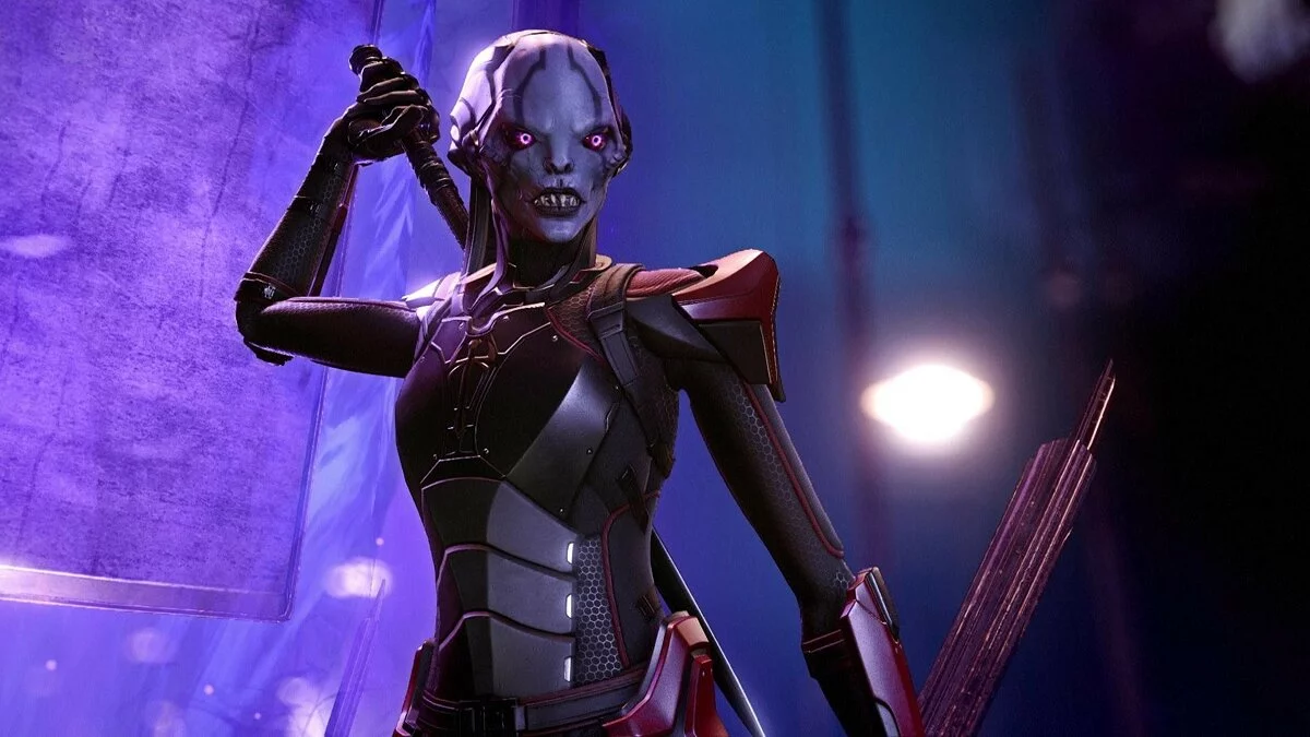 Скриншоты из XCOM 2: Collection / Картинка 38