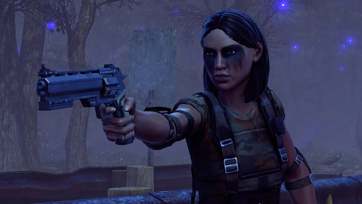 Скриншоты из XCOM 2: Collection / Картинка 39