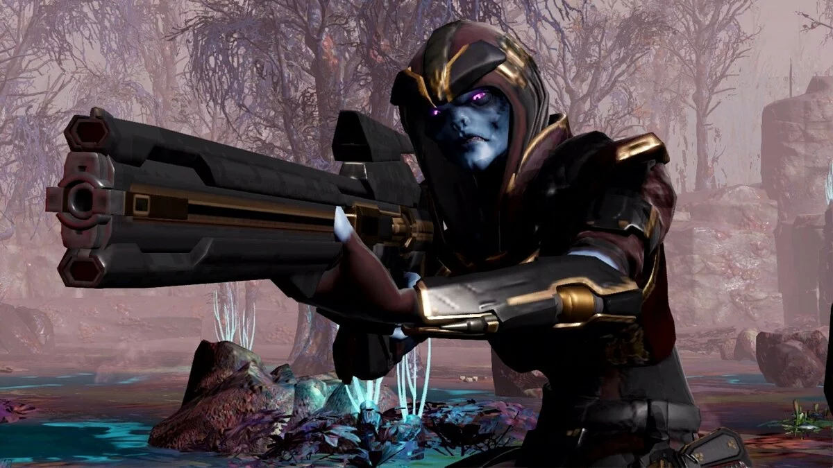 Скриншоты из XCOM 2: Collection / Картинка 19