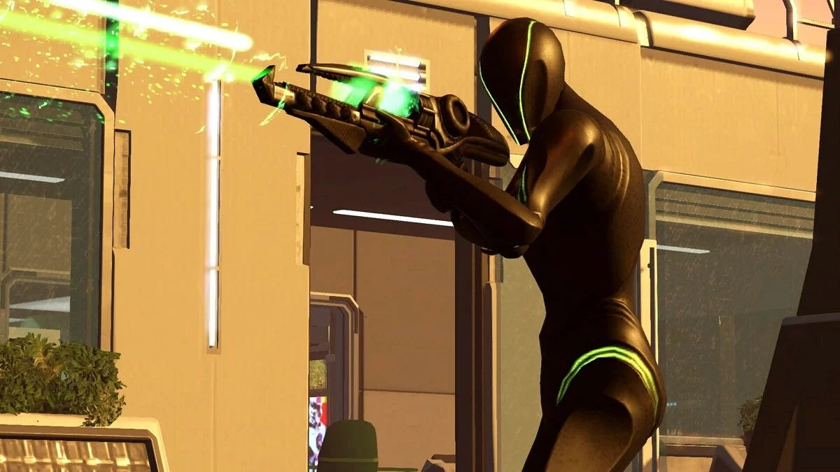 Скриншоты из XCOM 2: Collection / Картинка 21