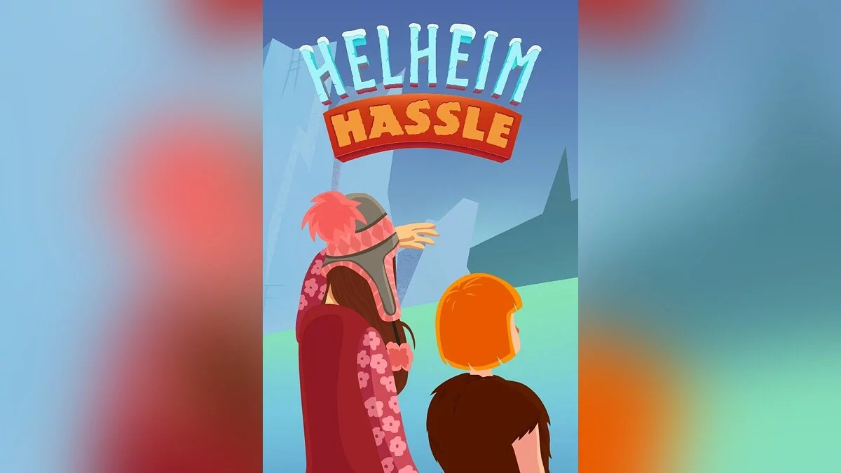 Арт из Helheim Hassle / Картинка 4