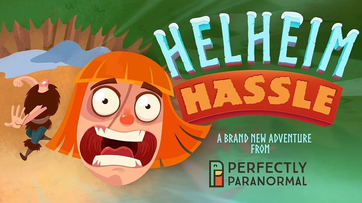 Арт из Helheim Hassle / Картинка 3