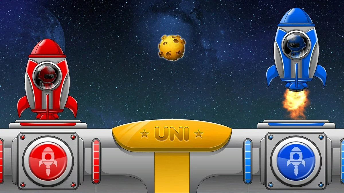 Скриншоты из UNI / Картинка 13
