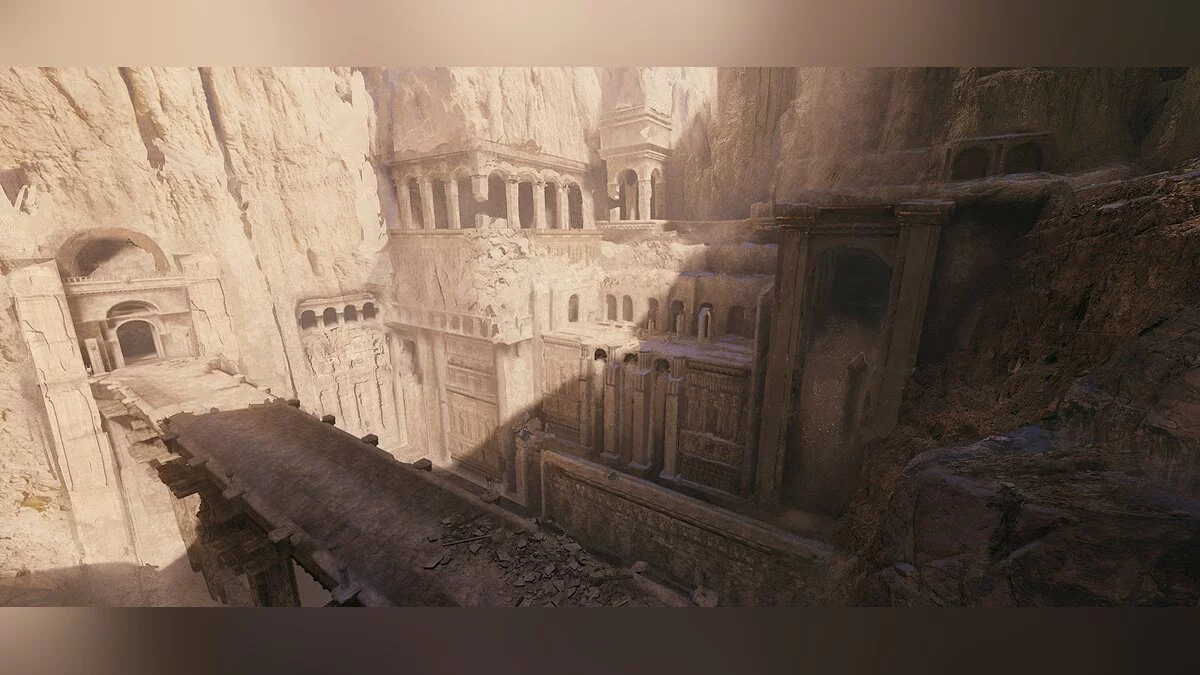 Арт из NieR Replicant ver.1.22474487139... / Картинка 4