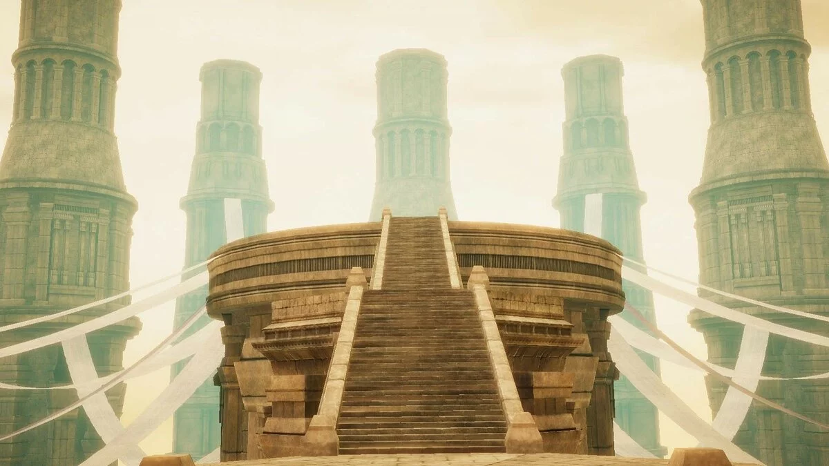 Скриншоты из Nier Re[in]carnation / Картинка 2