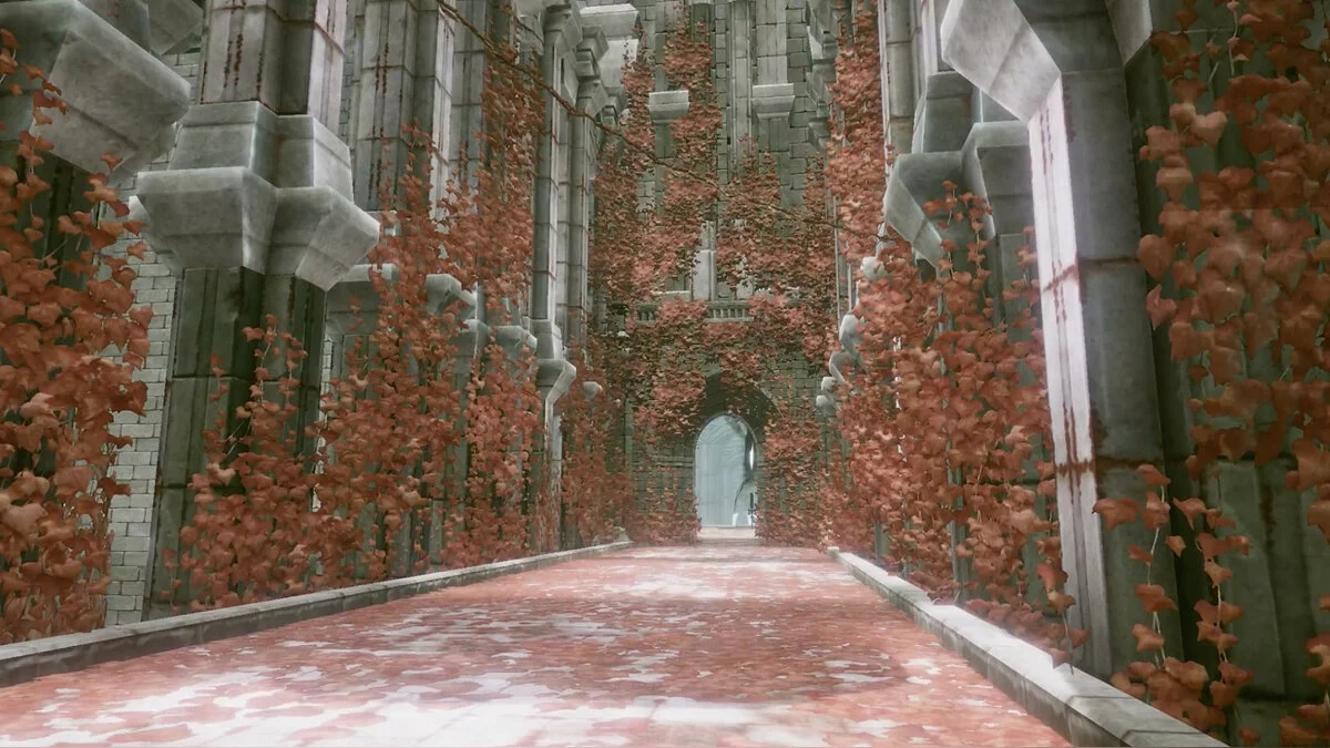 Скриншоты из Nier Re[in]carnation / Картинка 6