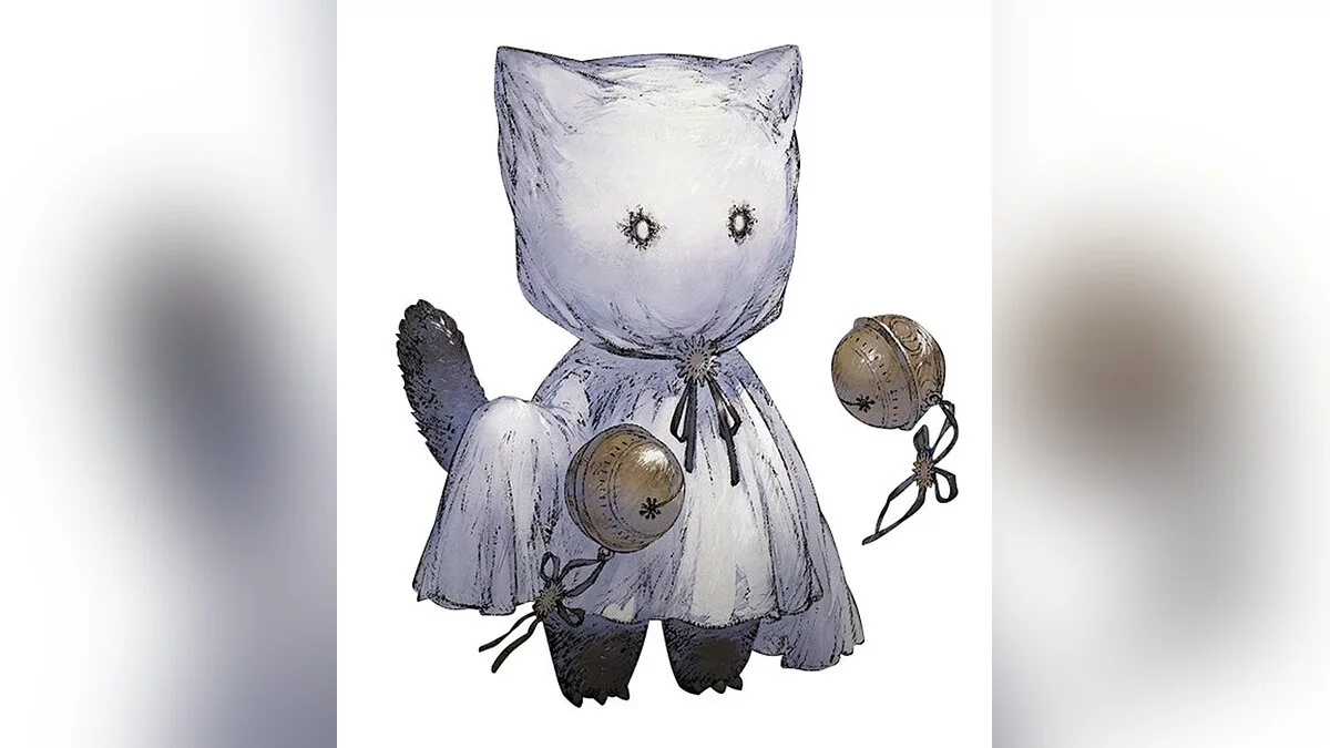 Арт из Nier Re[in]carnation / Картинка 154