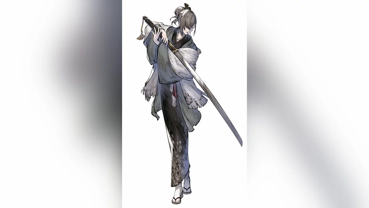 Арт из Nier Re[in]carnation / Картинка 177
