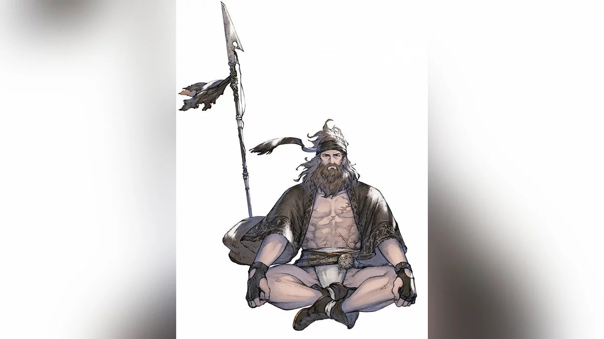 Арт из Nier Re[in]carnation / Картинка 187