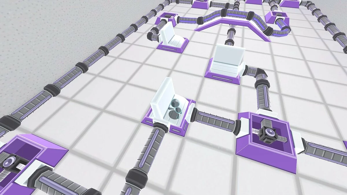Скриншоты из One Drop Bot / Картинка 2