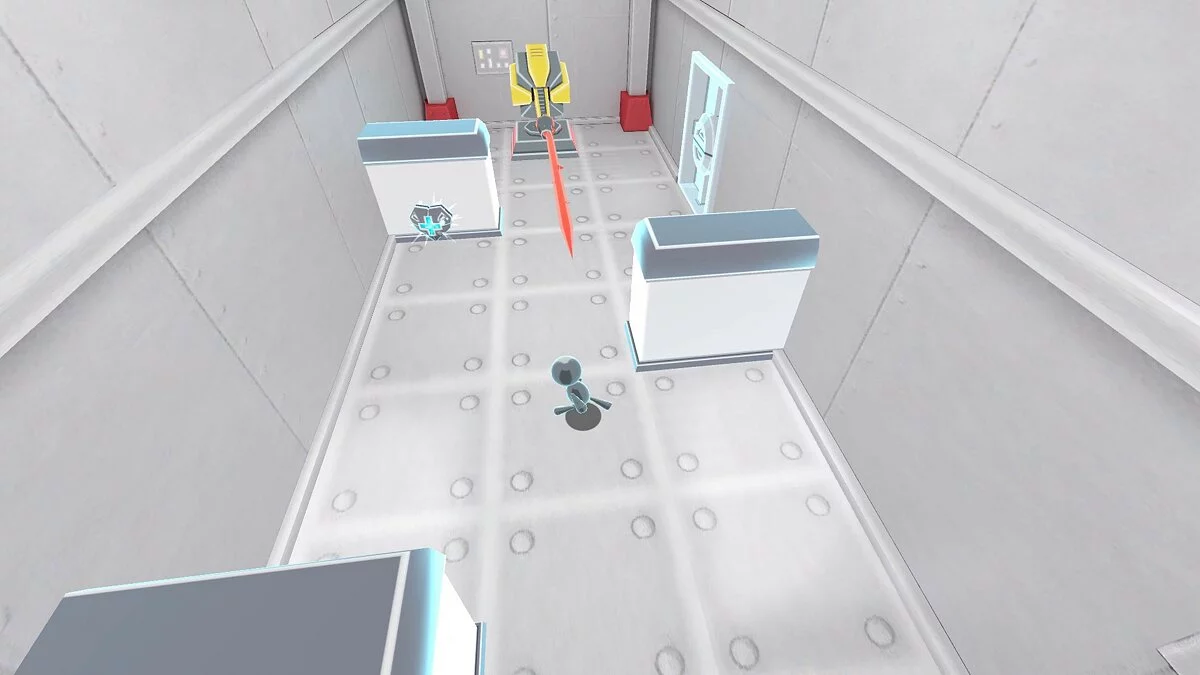 Скриншоты из One Drop Bot / Картинка 4