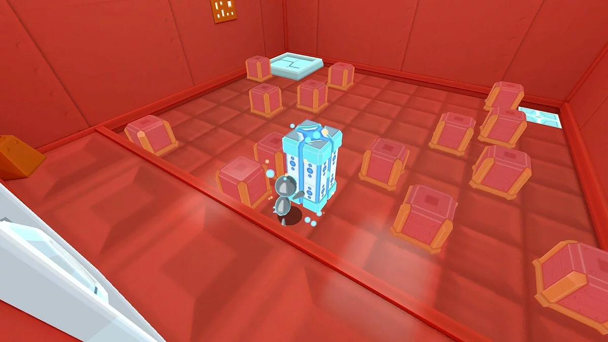 Скриншоты из One Drop Bot / Картинка 6