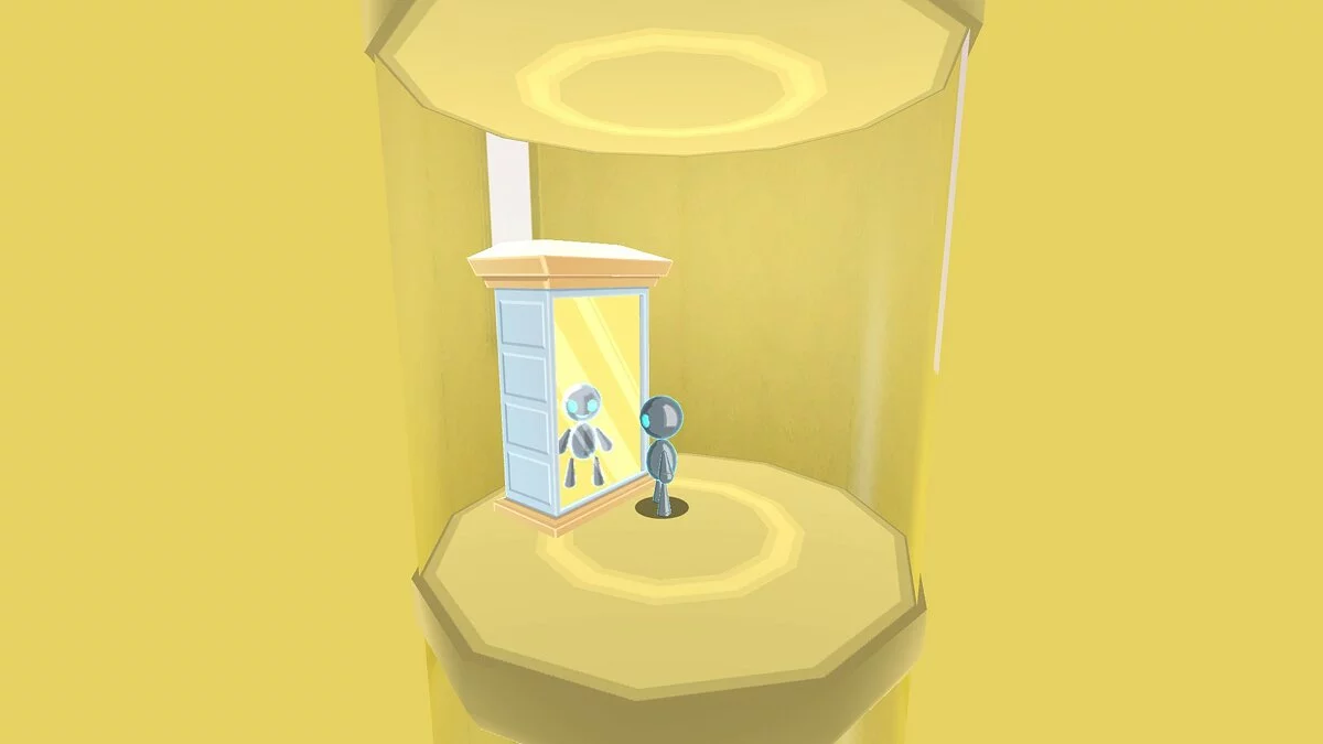 Скриншоты из One Drop Bot / Картинка 11