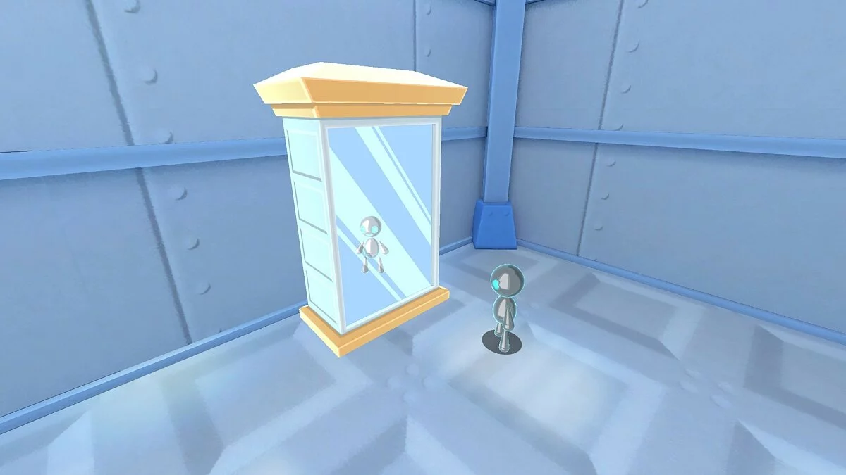 Скриншоты из One Drop Bot / Картинка 14