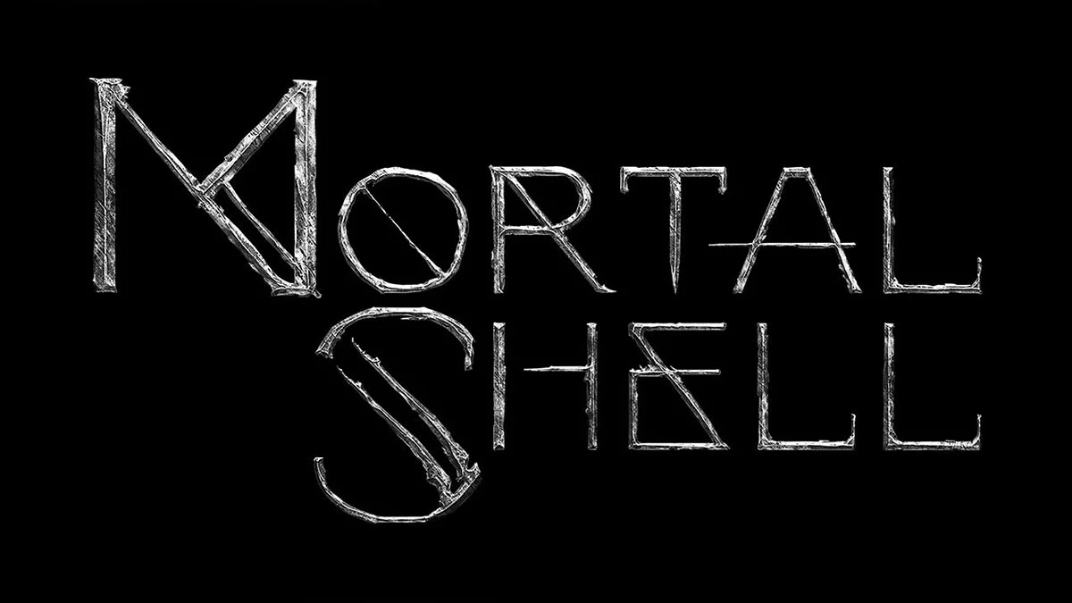 Арт из Mortal Shell / Картинка 3
