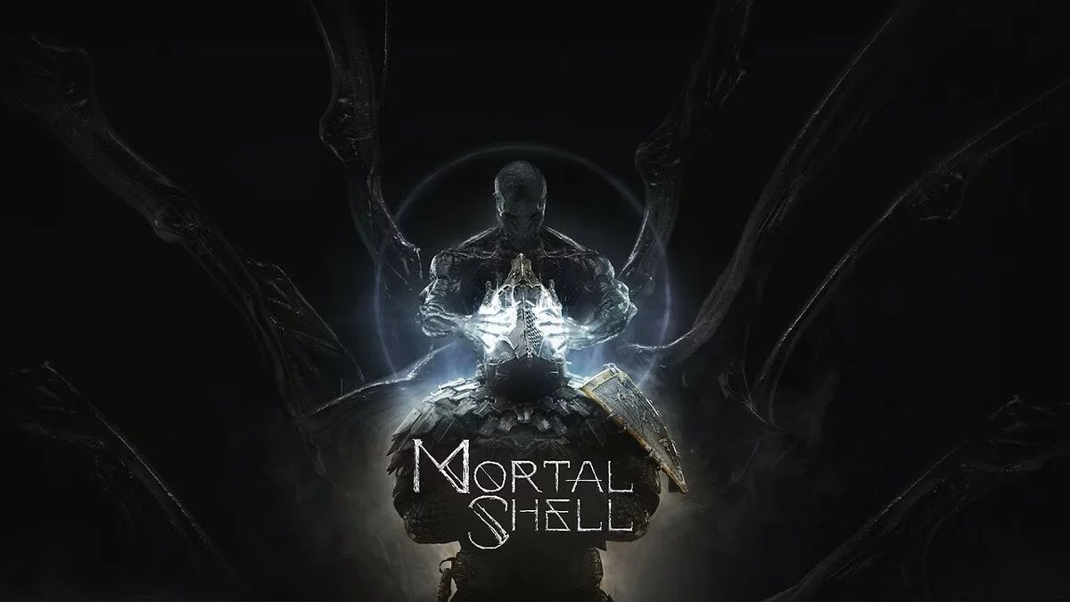 Арт из Mortal Shell / Картинка 1