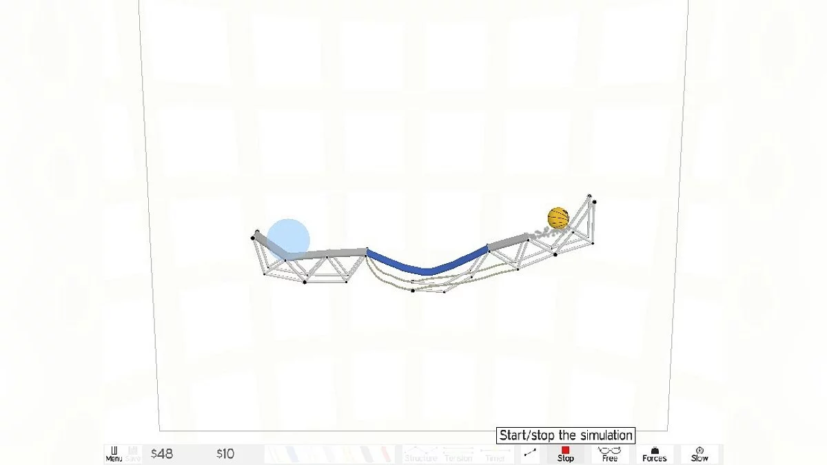 Скриншоты из Armadillo Run / Картинка 11
