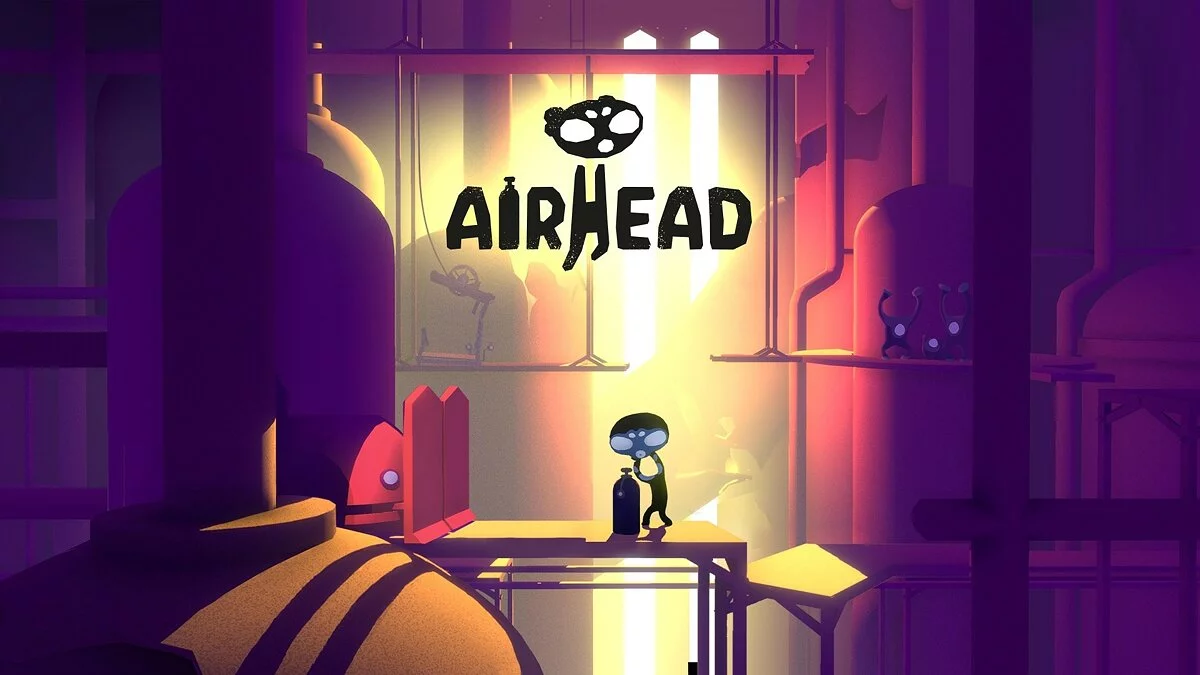 Арт из Airhead / Картинка 1