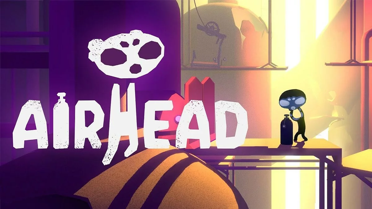 Арт из Airhead / Картинка 3
