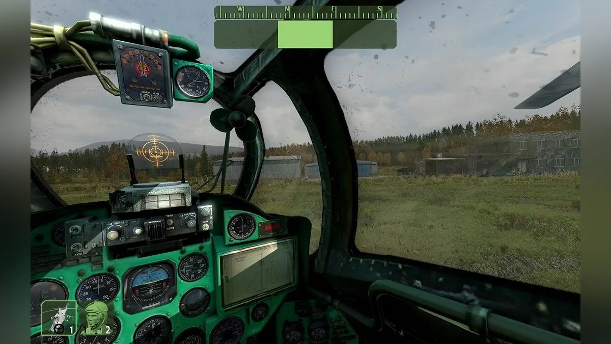 Скриншоты из ArmA 2 / Картинка 3