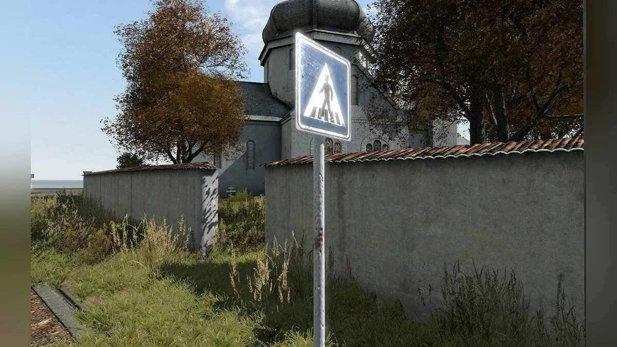 Скриншоты из ArmA 2 / Картинка 7