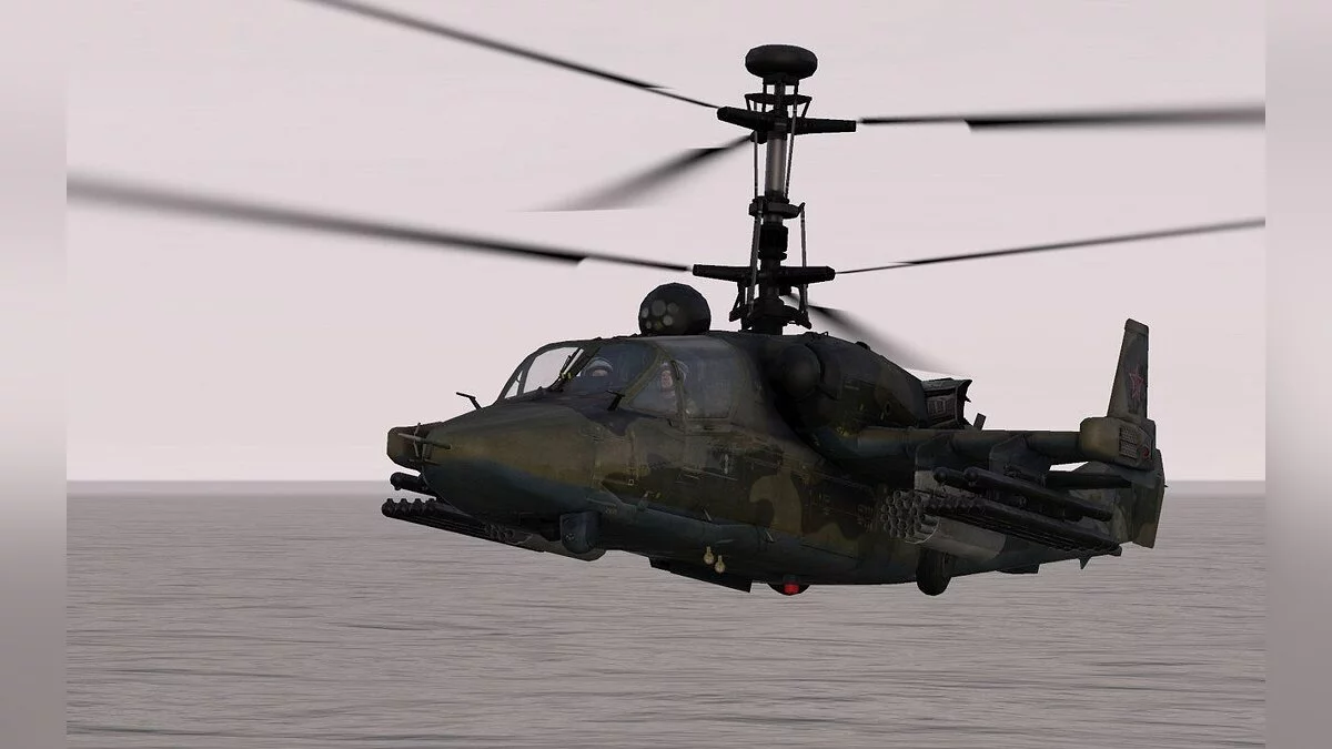 Скриншоты из ArmA 2 / Картинка 15