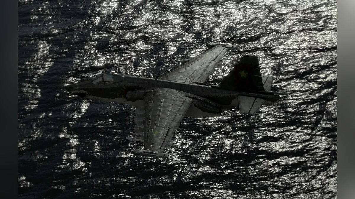 Скриншоты из ArmA 2 / Картинка 21