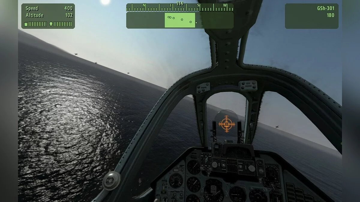 Скриншоты из ArmA 2 / Картинка 23