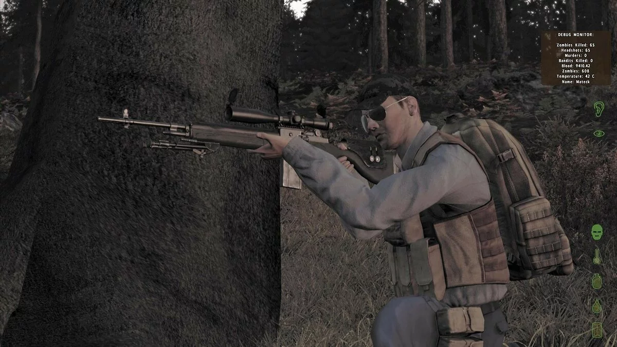 Скриншоты из ArmA 2 / Картинка 94