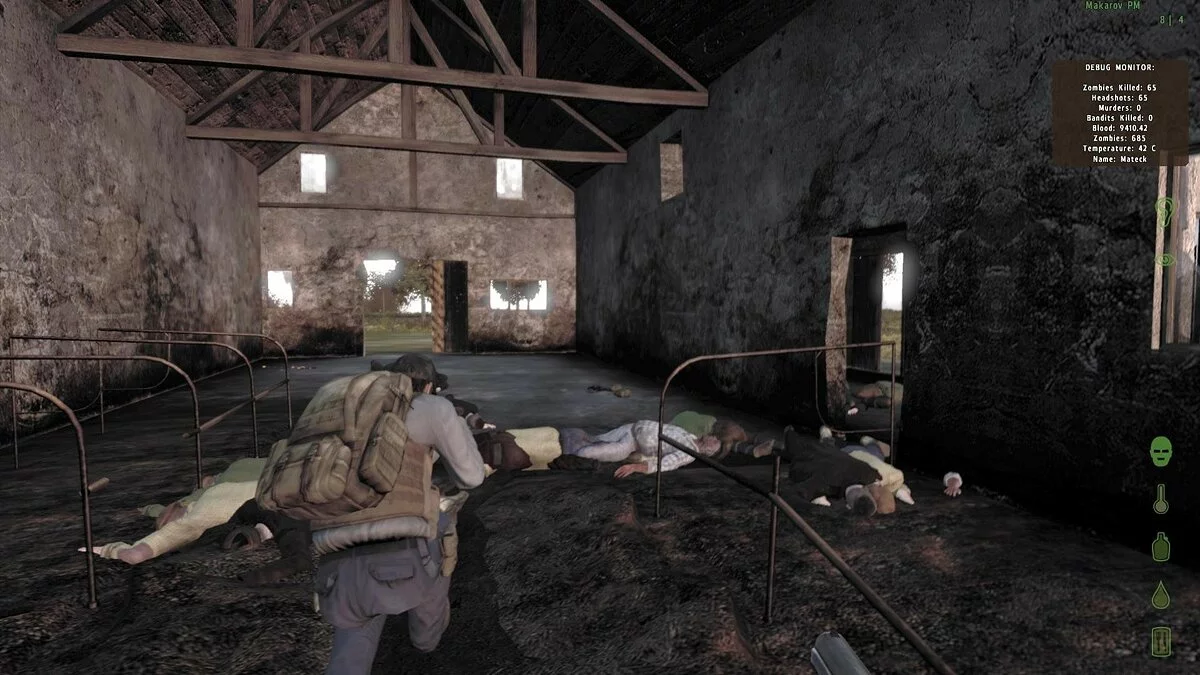 Скриншоты из ArmA 2 / Картинка 95