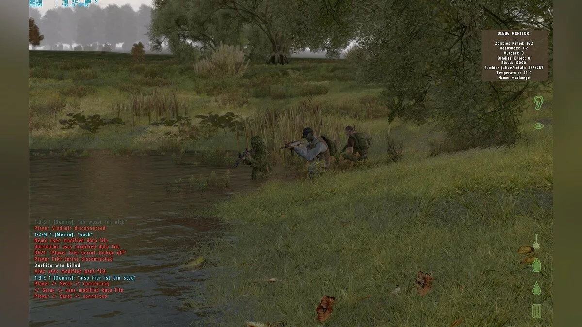 Скриншоты из ArmA 2 / Картинка 97
