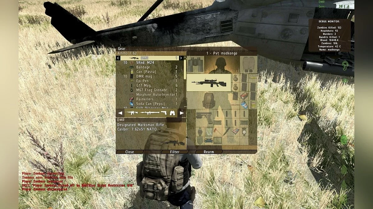 Скриншоты из ArmA 2 / Картинка 98