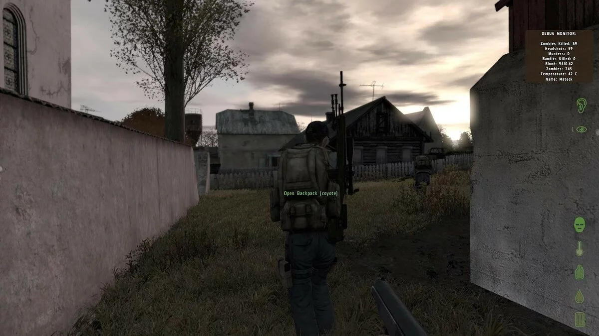 Скриншоты из ArmA 2 / Картинка 100