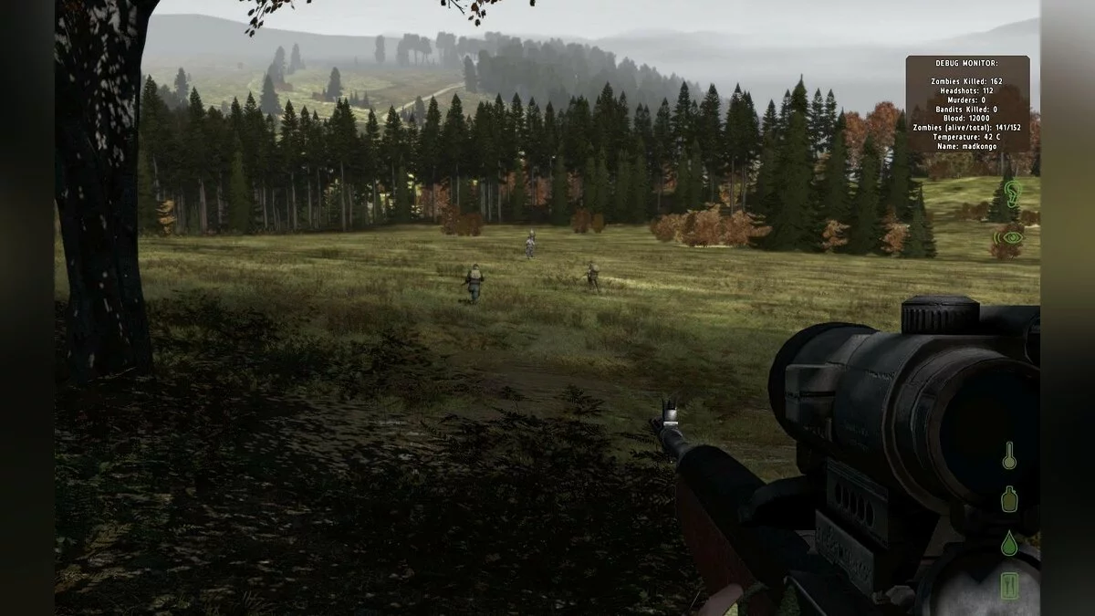 Скриншоты из ArmA 2 / Картинка 103