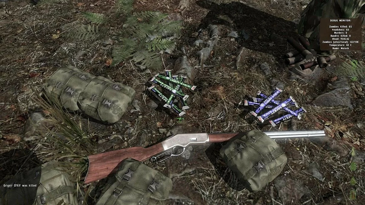Скриншоты из ArmA 2 / Картинка 104