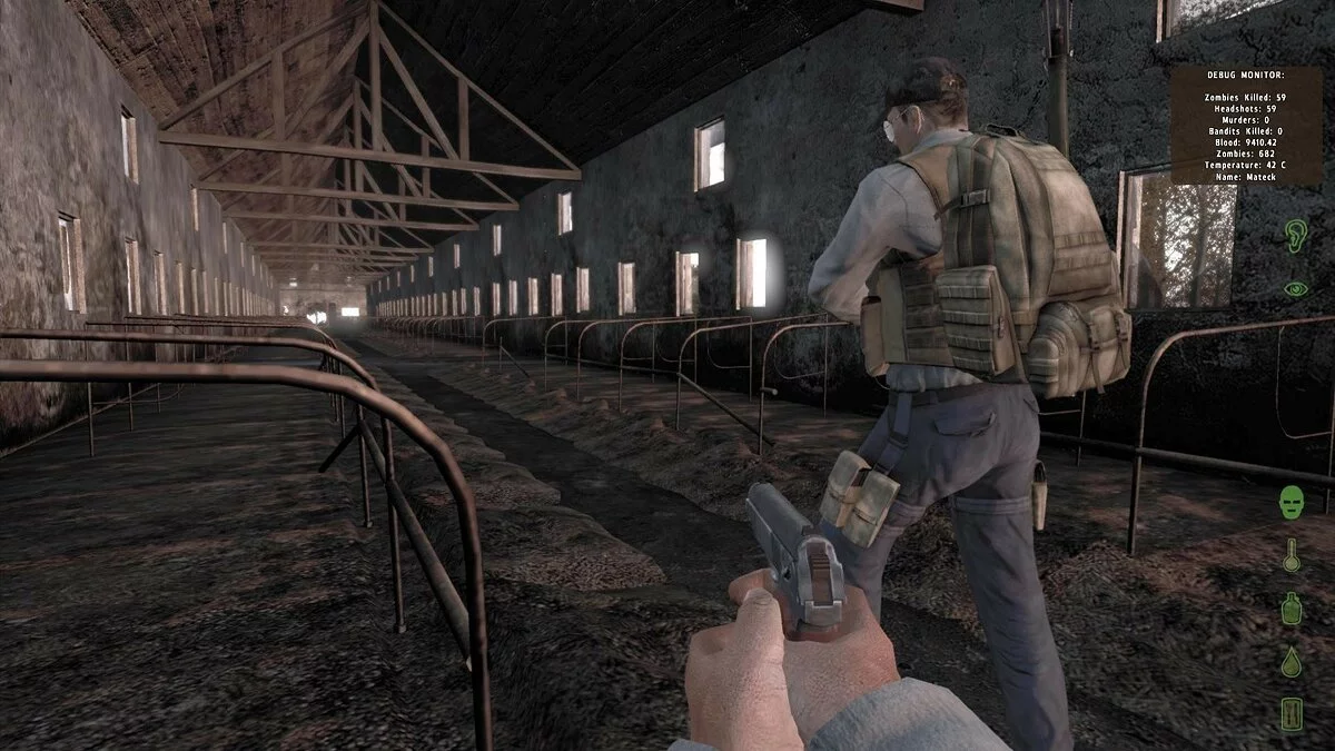 Скриншоты из ArmA 2 / Картинка 106