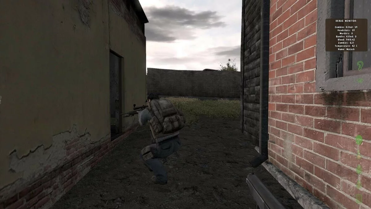 Скриншоты из ArmA 2 / Картинка 107